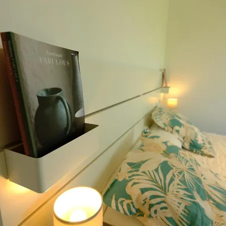 דירה Le Pavillon D'eole-loft Vue Exceptionnelle Réville