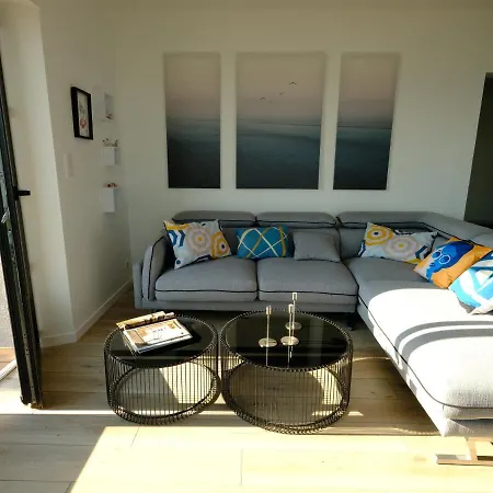 Le Pavillon D'eole-loft Vue Exceptionnelle *