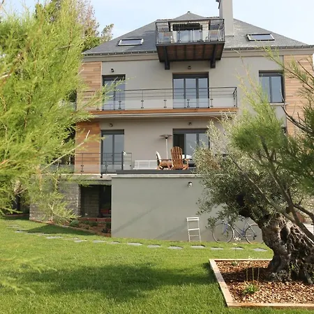 Le Pavillon D'eole-loft Vue Exceptionnelle *