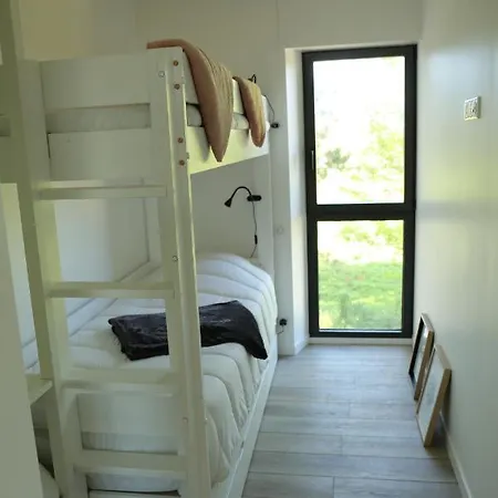 דירה Le Pavillon D'eole-loft Vue Exceptionnelle Réville