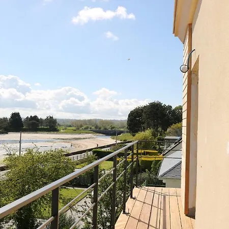 Le Pavillon D'eole-loft Vue Exceptionnelle