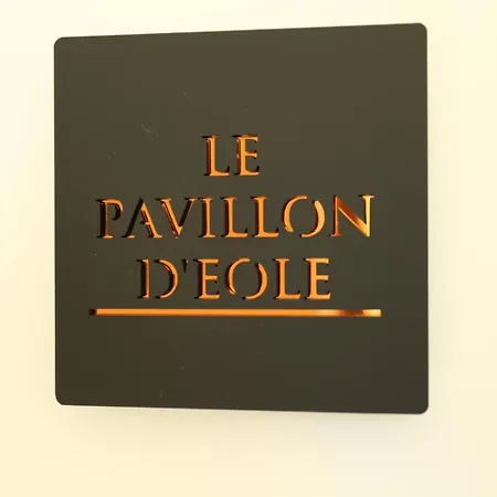 Le Pavillon D'eole-loft Vue Exceptionnelle