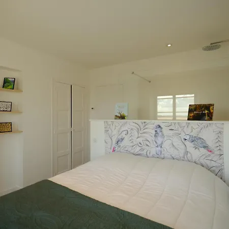 Le Pavillon D'eole-loft Vue Exceptionnelle *