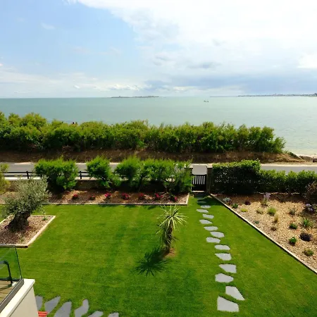 Le Pavillon D'eole-loft Vue Exceptionnelle דירה