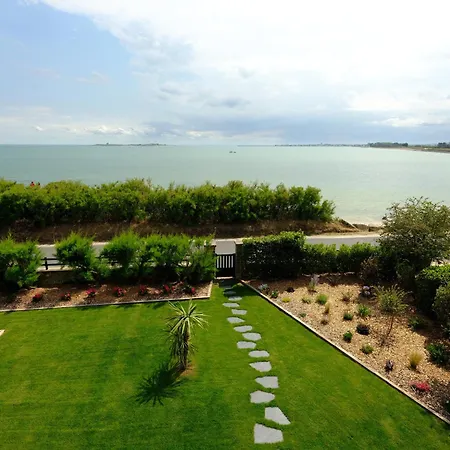 Le Pavillon D'eole-loft Vue Exceptionnelle דירה *