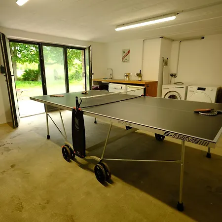 Le Pavillon D'eole-loft Vue Exceptionnelle Réville