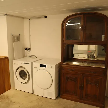 דירה Le Pavillon D'eole-loft Vue Exceptionnelle Réville