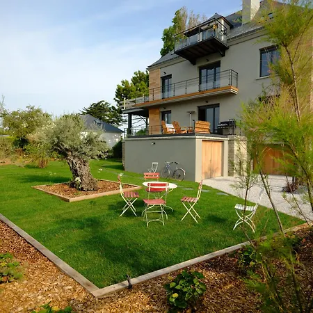 Le Pavillon D'eole-loft Vue Exceptionnelle דירה