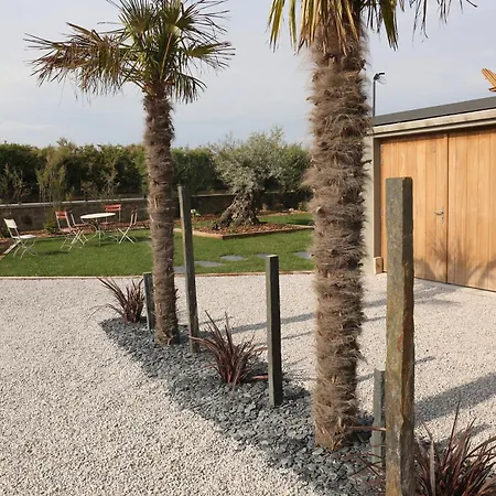 דירה Le Pavillon D'eole-loft Vue Exceptionnelle