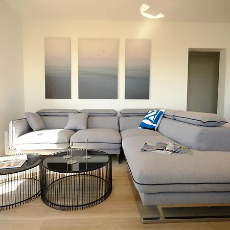 Le Pavillon D'eole-loft Vue Exceptionnelle דירה Réville