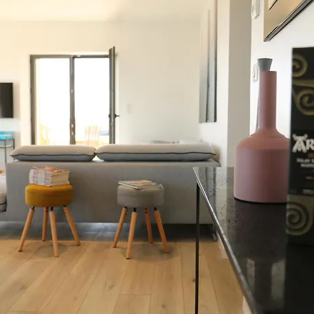 דירה Le Pavillon D'eole-loft Vue Exceptionnelle Réville