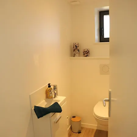 Le Pavillon D'eole-loft Vue Exceptionnelle דירה Réville