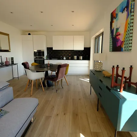 Le Pavillon D'eole-loft Vue Exceptionnelle Réville