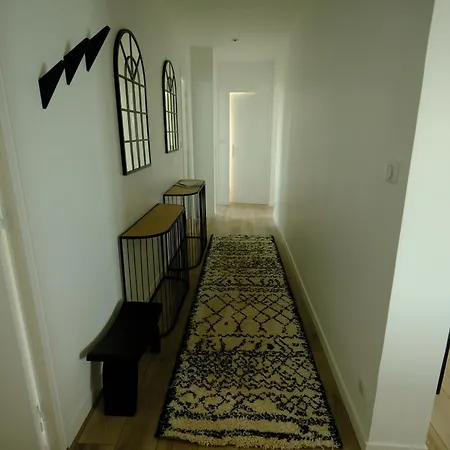 Le Pavillon D'eole-loft Vue Exceptionnelle *