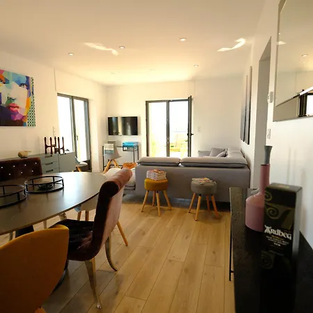 דירה Le Pavillon D'eole-loft Vue Exceptionnelle Réville