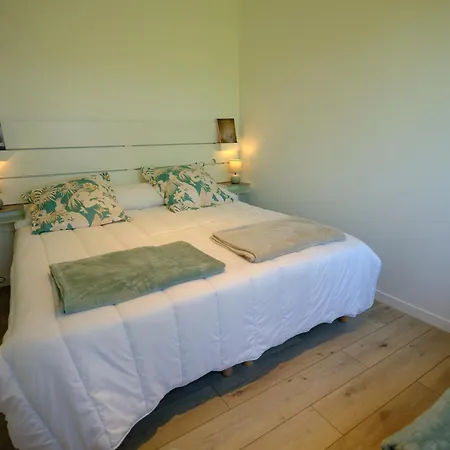 דירה Le Pavillon D'eole-loft Vue Exceptionnelle