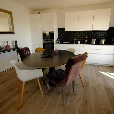 Le Pavillon D'eole-loft Vue Exceptionnelle *