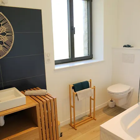 Le Pavillon D'eole-loft Vue Exceptionnelle