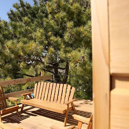 Le Pavillon D'eole-loft Vue Exceptionnelle דירה Réville