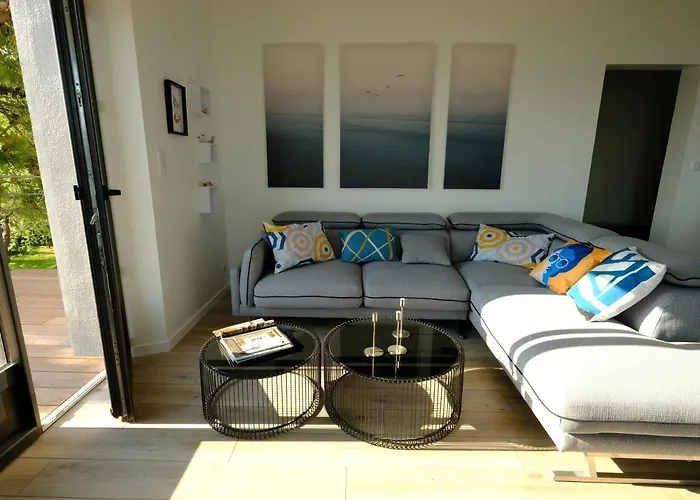 Le Pavillon D'eole-loft Vue Exceptionnelle *