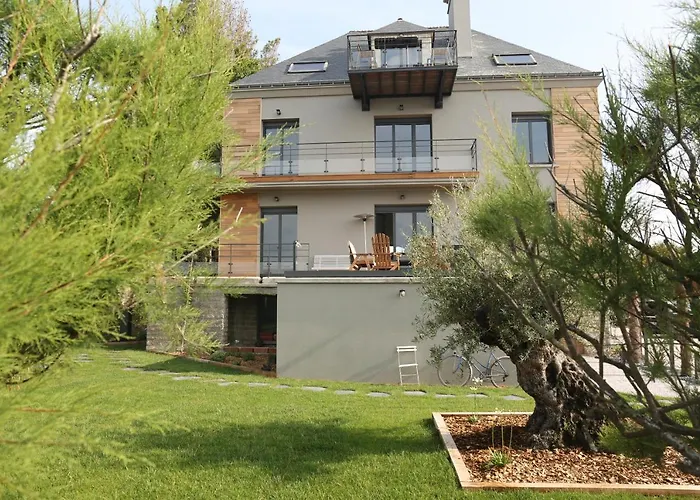 Le Pavillon D'eole-loft Vue Exceptionnelle *