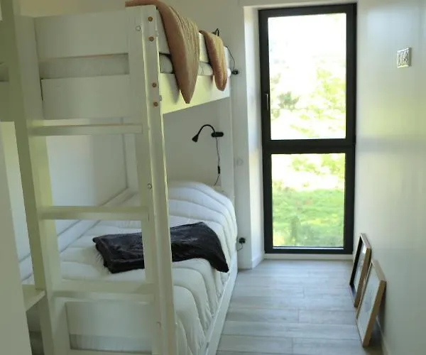 Διαμέρισμα Le Pavillon D'eole-loft Vue Exceptionnelle Réville