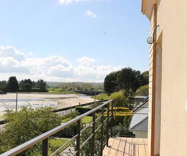 Le Pavillon D'eole-loft Vue Exceptionnelle