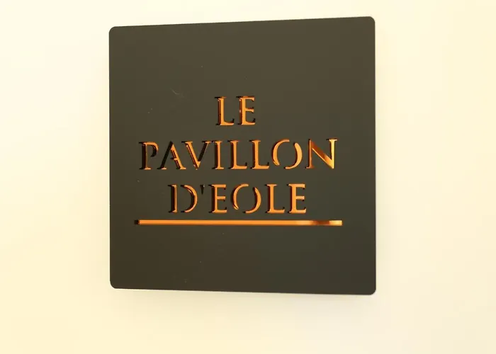 Le Pavillon D'eole-loft Vue Exceptionnelle