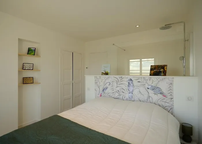 Le Pavillon D'eole-loft Vue Exceptionnelle *