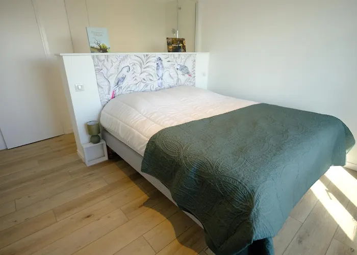 Le Pavillon D'eole-loft Vue Exceptionnelle Διαμέρισμα