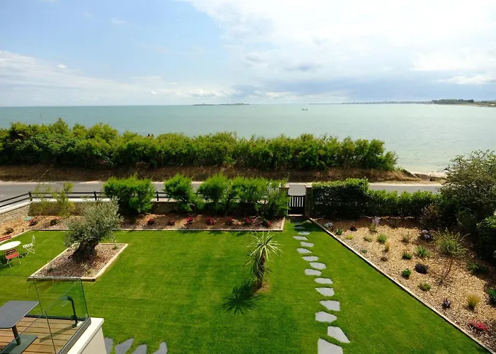 Le Pavillon D'eole-loft Vue Exceptionnelle Διαμέρισμα