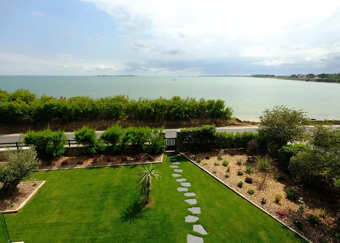 Le Pavillon D'eole-loft Vue Exceptionnelle Διαμέρισμα *