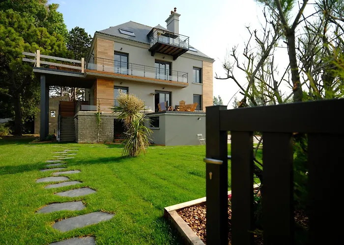 Le Pavillon D'eole-loft Vue Exceptionnelle *