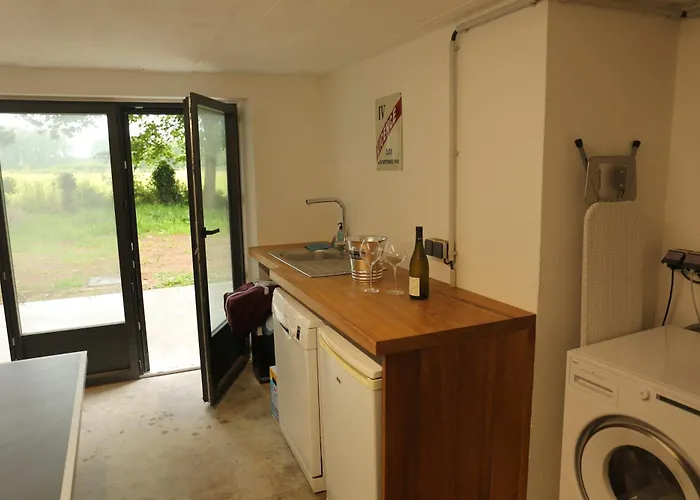 Le Pavillon D'eole-loft Vue Exceptionnelle *