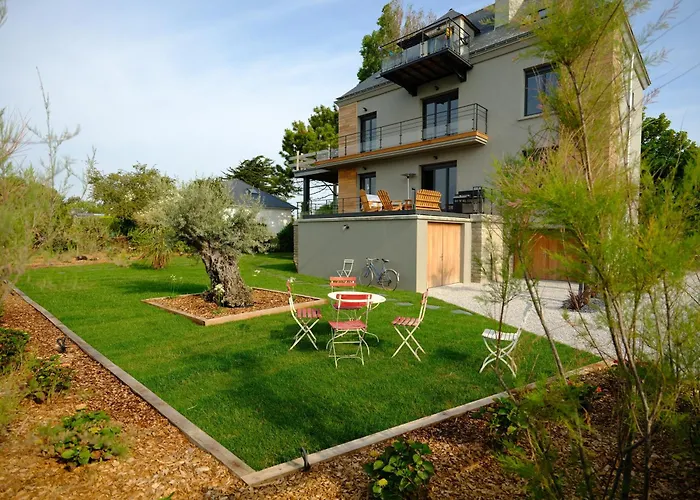 Le Pavillon D'eole-loft Vue Exceptionnelle Διαμέρισμα