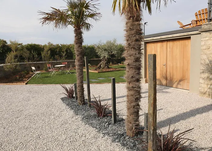 Διαμέρισμα Le Pavillon D'eole-loft Vue Exceptionnelle