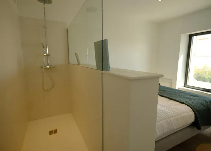 Le Pavillon D'eole-loft Vue Exceptionnelle *