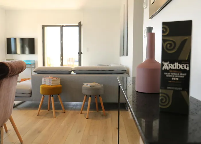 Διαμέρισμα Le Pavillon D'eole-loft Vue Exceptionnelle Réville