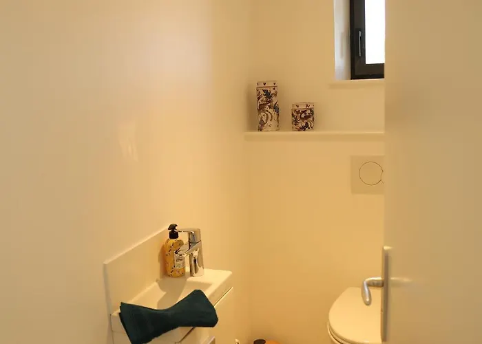 Le Pavillon D'eole-loft Vue Exceptionnelle Διαμέρισμα Réville