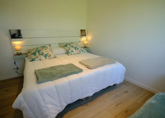 Διαμέρισμα Le Pavillon D'eole-loft Vue Exceptionnelle