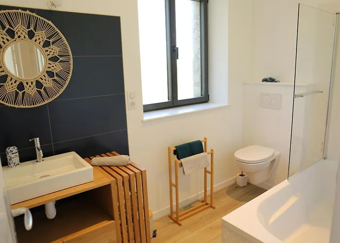 Le Pavillon D'eole-loft Vue Exceptionnelle