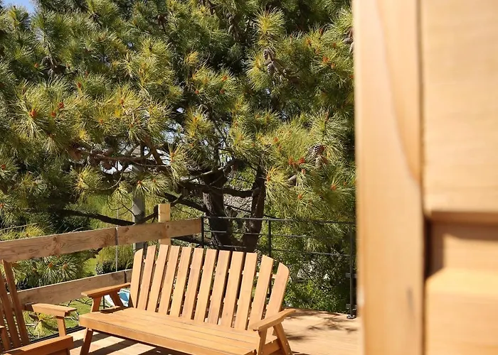 Le Pavillon D'eole-loft Vue Exceptionnelle Διαμέρισμα Réville